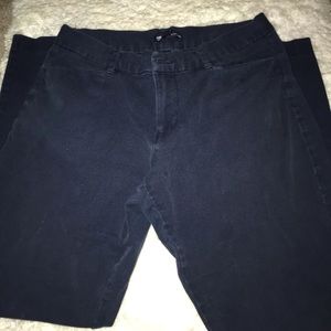 • GAP skinnies •